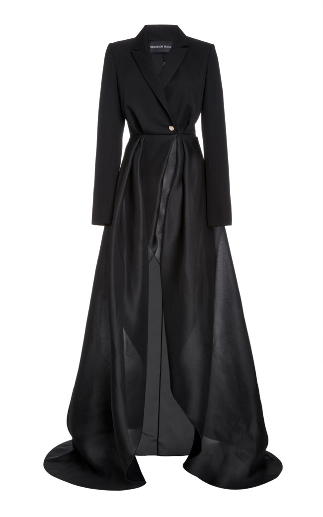 meghan coat