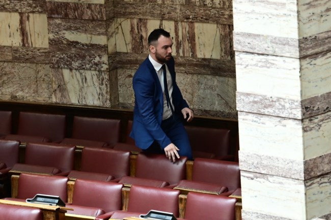 ΦΛΩΡΟΣ ΓΡΑΜΜΕΝΟΣ