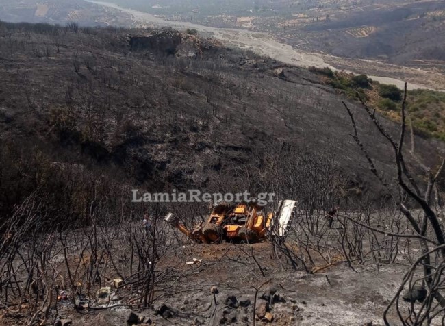 Μπουλντόζα