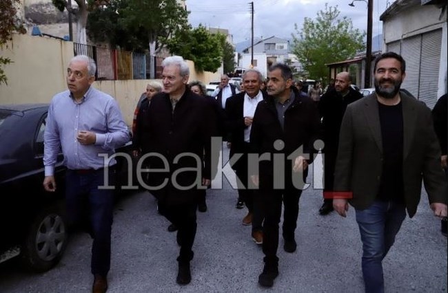 Βούτες Λέκκας