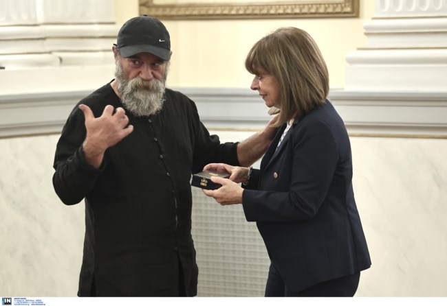 Ξεσπά ο γαμπρός του Πολυχρονόπουλου: Δεν πιστεύω με τίποτα τις κατηγορίες για τζόγο, κάποιοι τον σαμποτάρουν [βίντεο]
