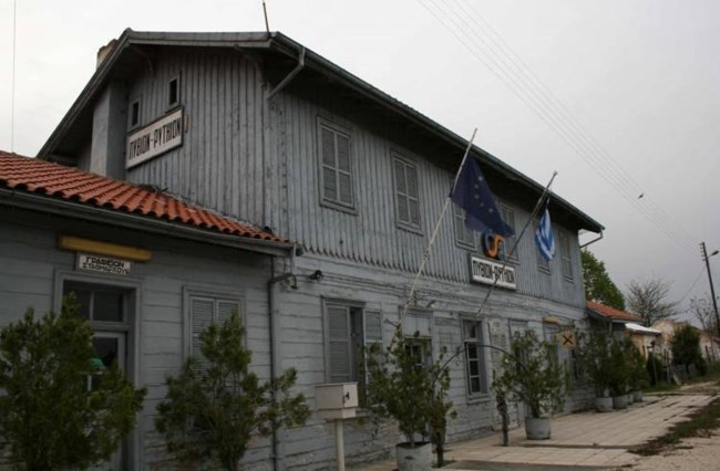 Η βομβιστική ενέργεια στο θρυλικό Orient Express και το αποτύπωμα στον σιδηροδρομικό σταθμό του Πυθίου Έβρου