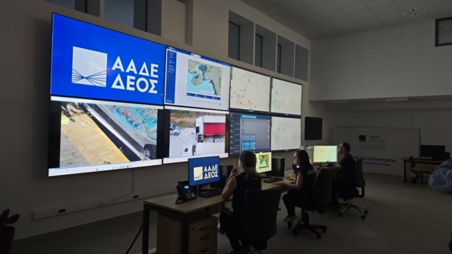 ΑΑΔΕ ΛΟΥΚΕΤΑ