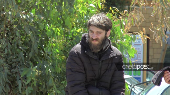 Ανώγεια_Έγκλημα