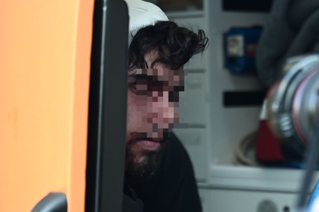 ΕΠΕΙΣΟΔΙΑ ΤΡΑΥΜΑΤΙΕΣ