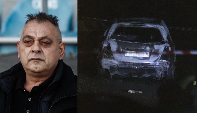 ΧΡΗΣΤΟΣ ΓΙΑΛΙΑΣ
