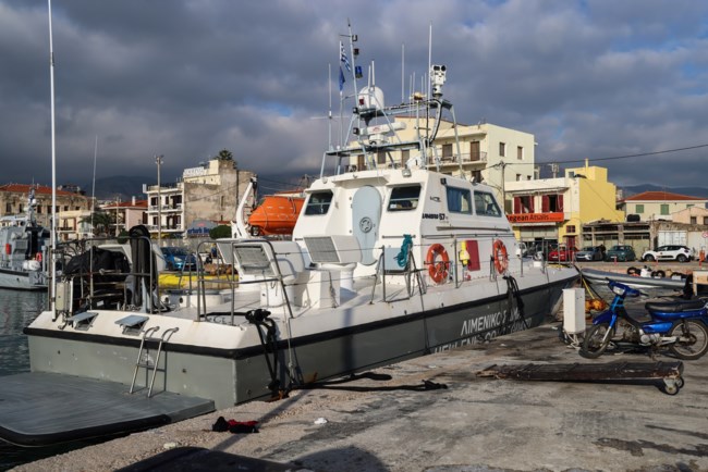 Χίος: Σύλληψη του Μαροκινού από το ναυάγιο με τους 15 νεκρούς - Τον αναγνώρισαν ως διακινητή