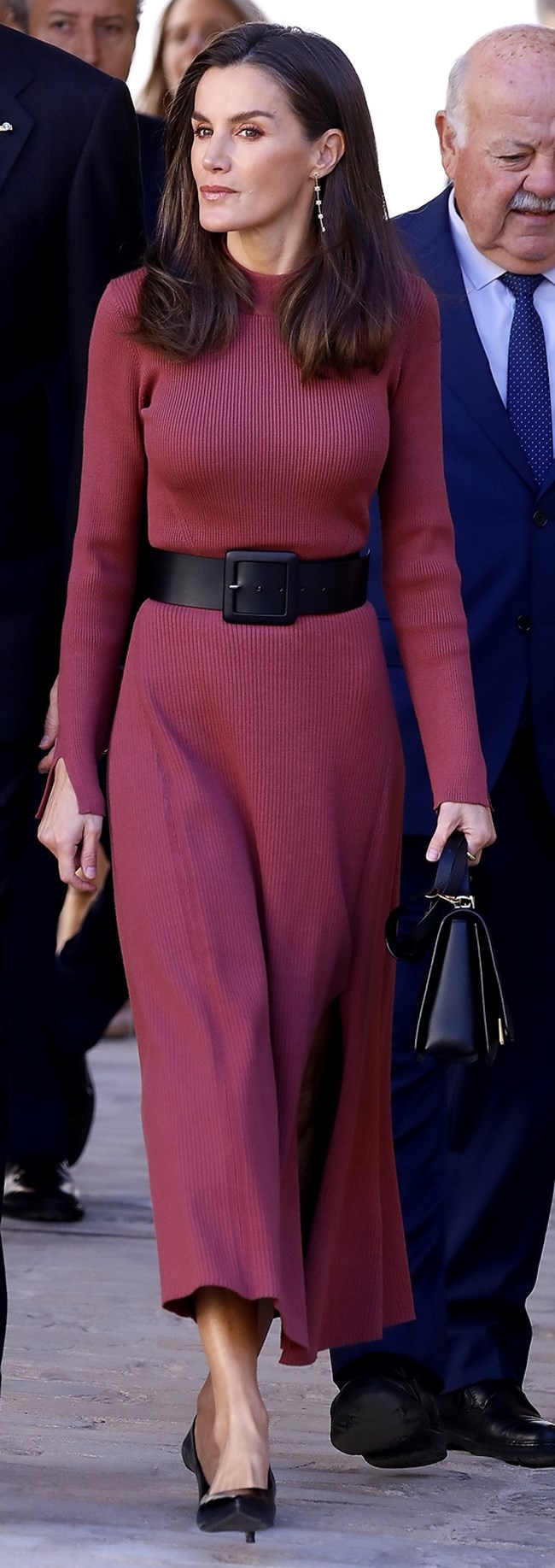 queen letizia
