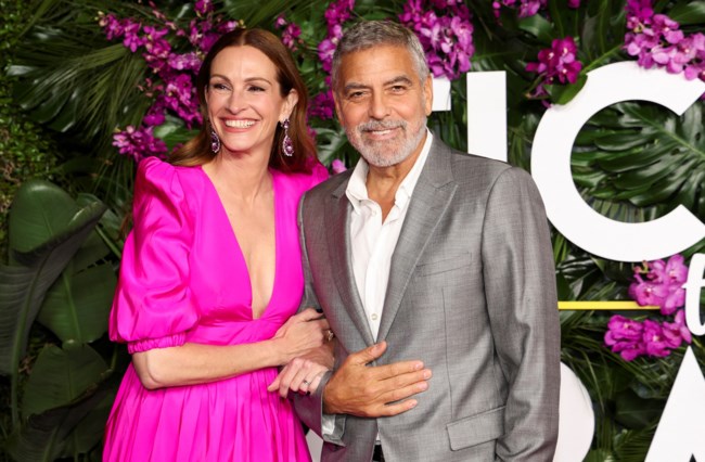 Clooney