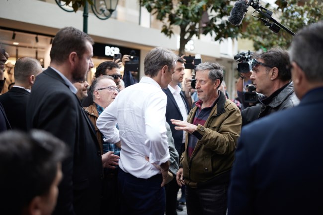 ΜΗΤΣΟΤΑΚΗΣ ΠΥΡΓΟΣ ΑΜΑΛΙΑΔΑ