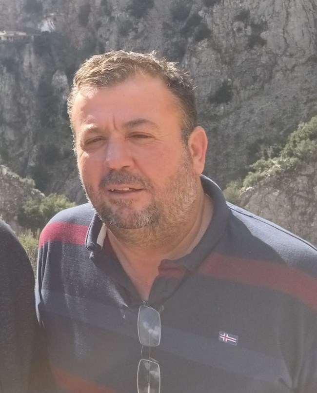 Άγρια δολοφονία στο Αγρίνιο: Πυροβόλησαν πρόεδρο κοινότητας μέσα στο αυτοκίνητό του