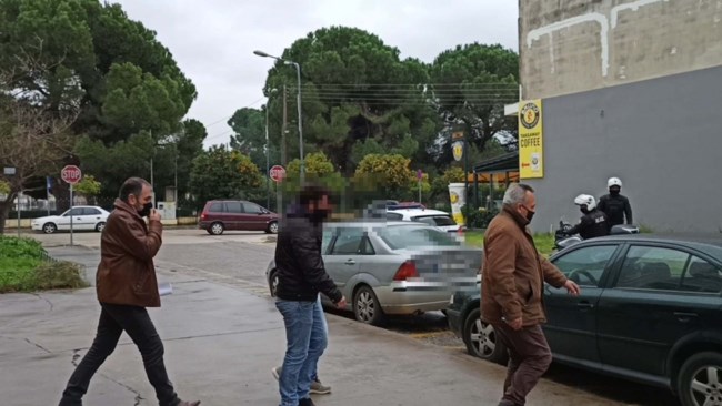 ΕΓΚΛΗΜΑ ΧΑΛΚΙΟΠΟΥΛΟ