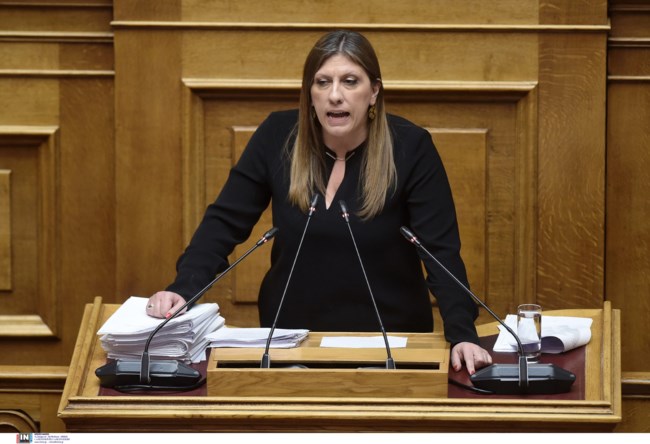 ΖΩΗ ΚΩΝΣΤΑΝΤΟΠΟΥΛΟΥ