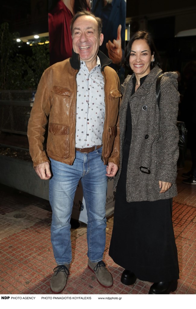 καλυβατσης