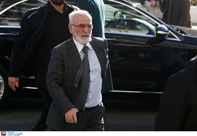 "Βόμβα" στον ΠΑΟΚ: Ο "βασιλιάς του χαλκού" Τέλης Μυστακίδης θα χρηματοδοτήσει τη νέα Τούμπα - Αιχμές Ερασιτέχνη για ΠΑΕ και Σαββίδη