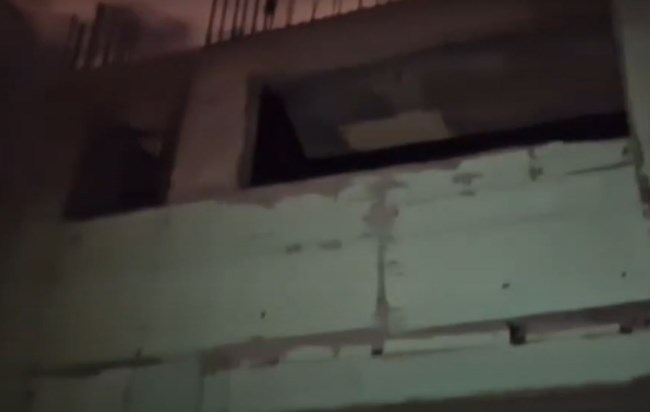 ΘΕΣΣΑΛΟΝΙΚΗ ΠΤΩΣΗ 14ΧΡΟΝΟΣ ΠΑΡΚΟΥΡ