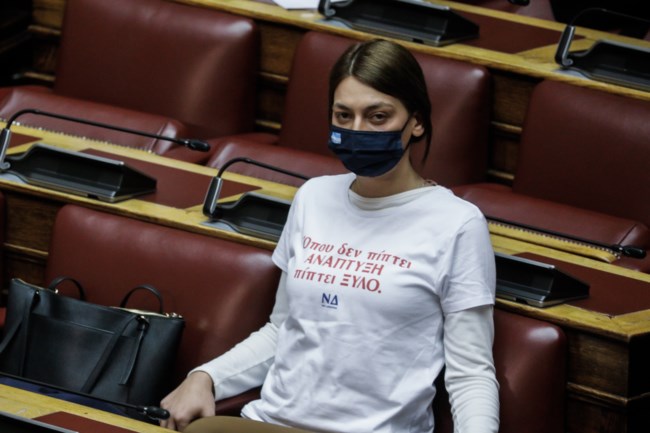 Βουλευτής