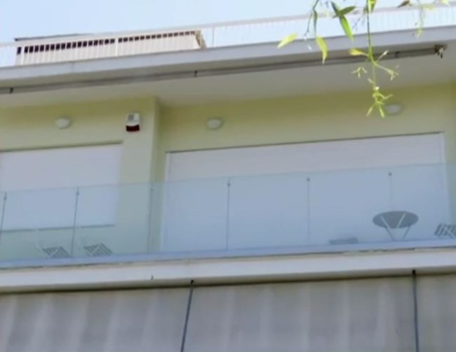 Γιώργος Τράγκας: Ενοικιάζεται το σπίτι του κάτω από την Ακρόπολη - Σε ποιον ανήκει πλέον [βίντεο]
