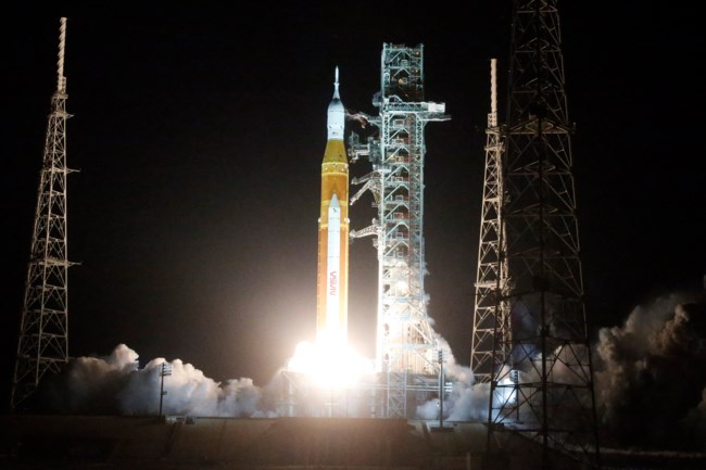 nasa