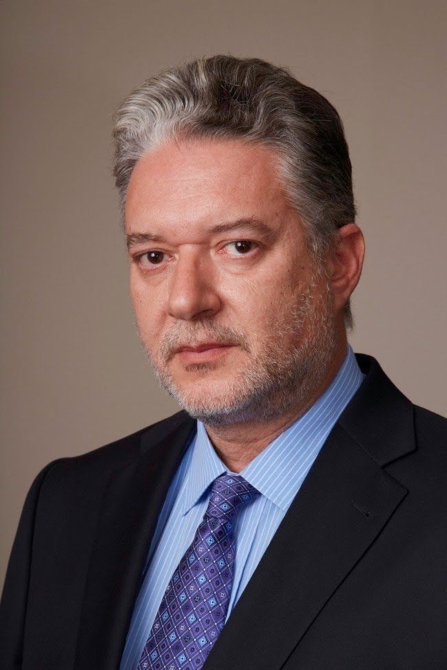 Ηλίας Κικίλιας