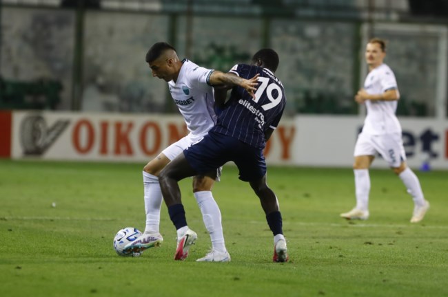 Κηφισιά - Λεβαδειακός 0-0: Λευκή ισοπαλία στη Λεωφόρο