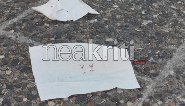 "Mου έριξε γροθιά στο κεφάλι και με έριξε κάτω", λέει ο διευθυντής του σχολείου για την επίθεση από τον 14χρονο μαθητή