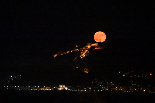 ΠΑΝΣΕΛΗΝΟΣ ΙΟΥΛΙΟΥ