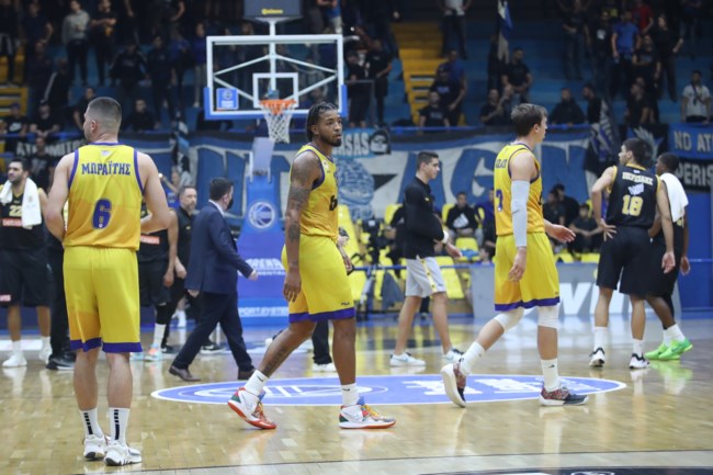 Επεισόδια