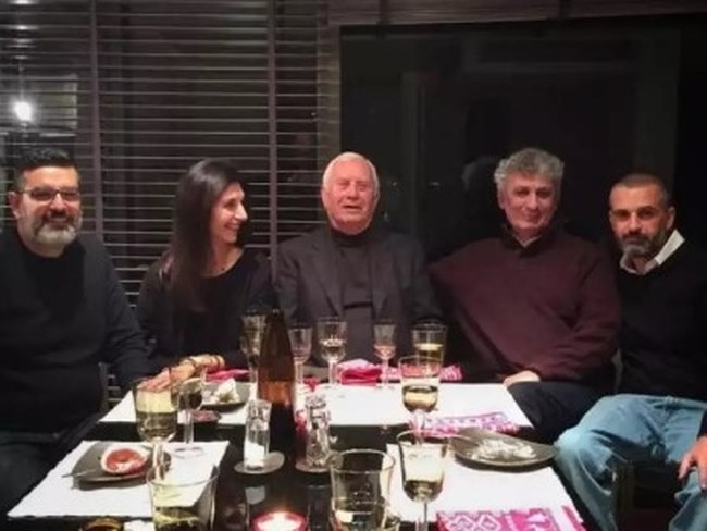 ξανθοπουλος