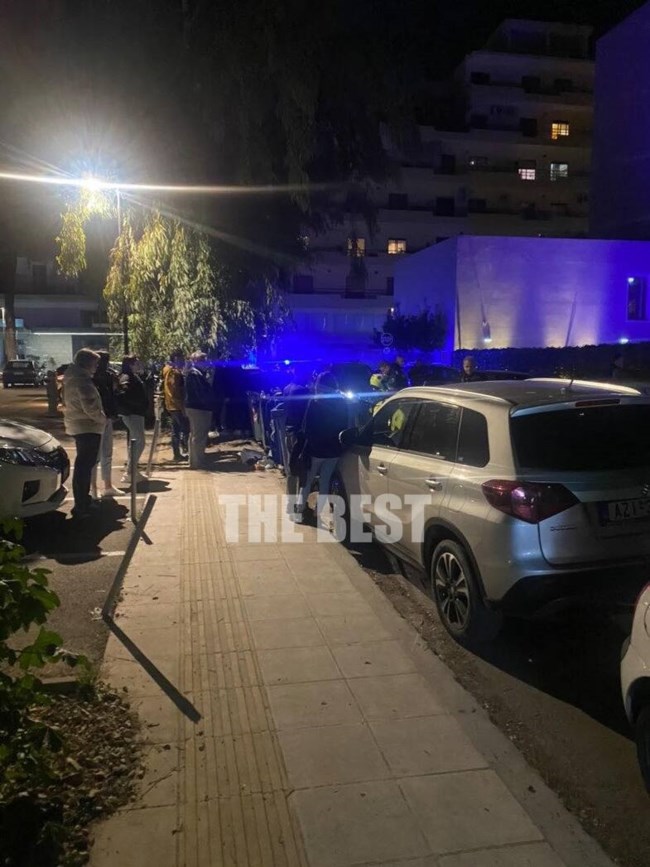 Πάτρα ξενοδοχείο