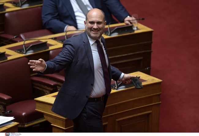 ΜΑΡΚΟΠΟΥΛΟΣ