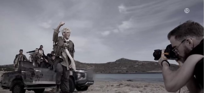 GNTM Spoiler: Αυτό το μοντέλο αποχωρεί απόψε - Η τελική πεντάδα