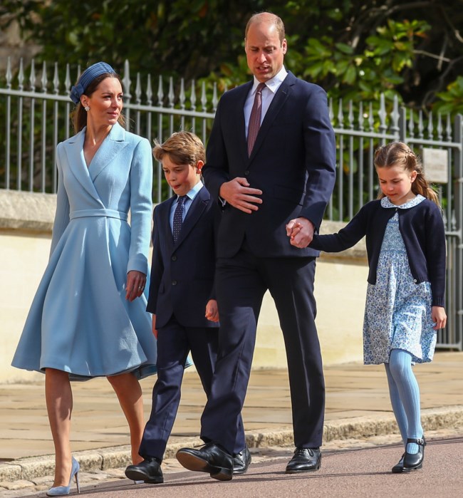 KATE MIDDLETON