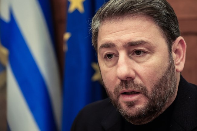 "Δεν θα ανεχτώ κανένα ρήγμα στην ΚΟ του ΠΑΣΟΚ": Μήνυμα Ανδρουλάκη στους βουλευτές για τα μη κρατικά ΑΕΙ