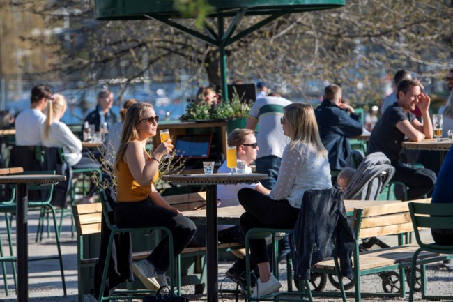 Long Covid: Η νέα μάχη των φαρμακευτικών για την εύρευση θεραπειών - Με συμπτώματα πάνω από 100 εκατομμύρια άνθρωποιι
