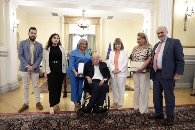 ΣΑΚΕΛΛΑΡΟΠΟΥΛΟΥ ΠΛΕΣΣΑΣ ΠΑΠΑΔΟΠΟΥΛΟΣ ΜΑΡΚΟΠΟΥΛΟΣ