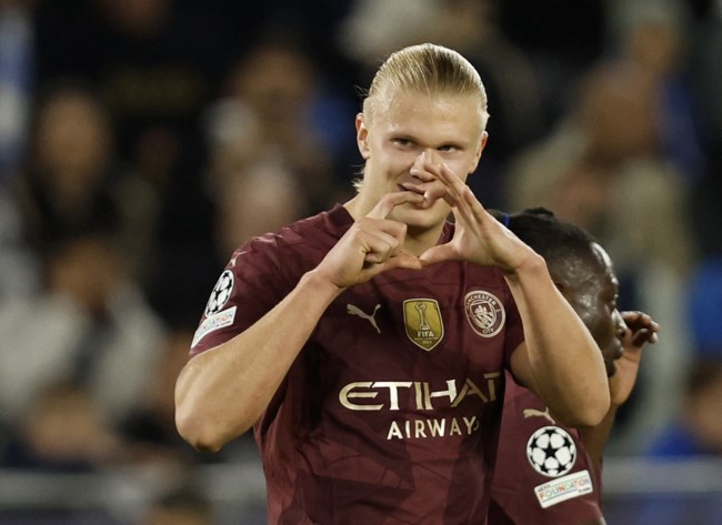 Champions League: Η "διαστημική" Ντόρτμουντ , η άνετη Άρσεναλ και η μέρα των φαβορί