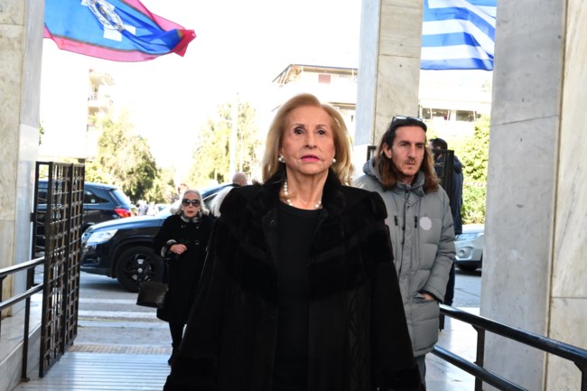 ΚΗΔΕΙΑ ΑΝΝΑ ΨΑΡΟΥΔΑ-ΜΠΕΝΑΚΗ