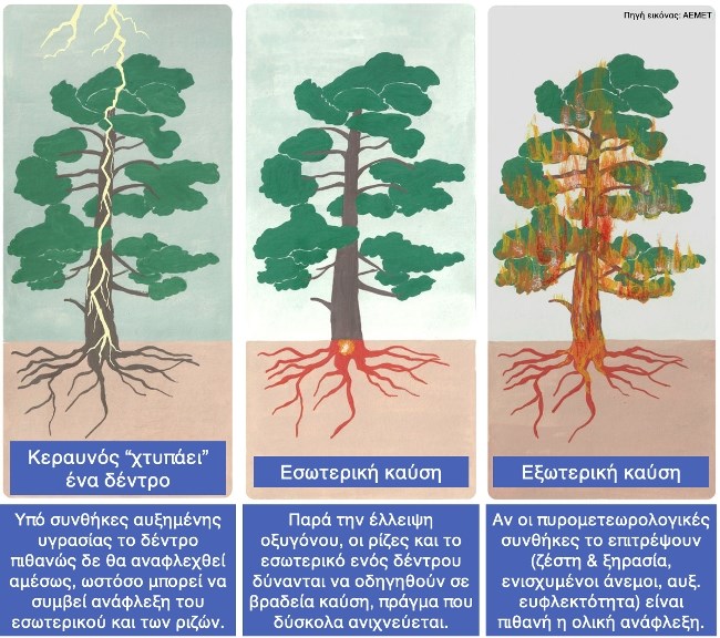 ΚΕΡΑΥΝΟΣ ΦΩΤΙΑ