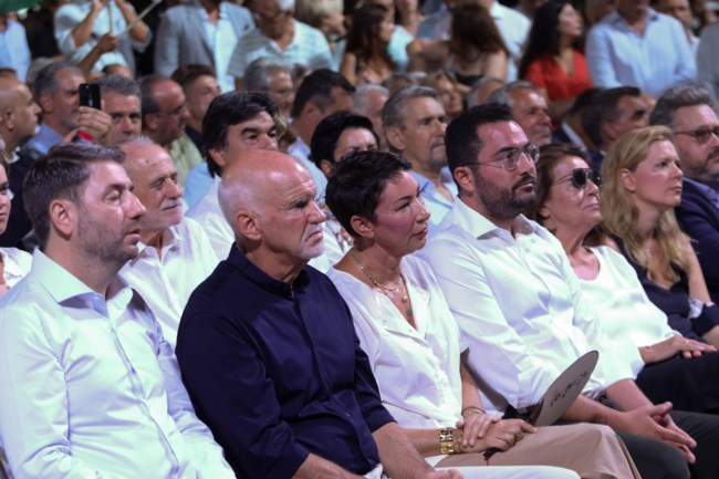 ΠΑΠΑΝΔΡΕΟΥ