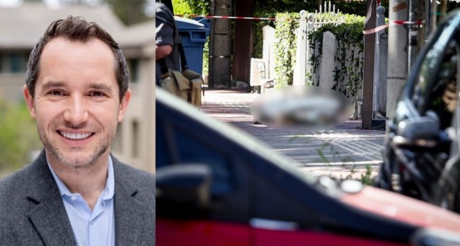 ΠΟΛΩΝΟΣ ΚΑΘΗΓΗΤΗΣ