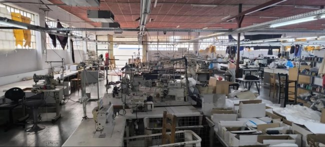 Απάτες εκατομμυρίων με τον ΕΦΚΑ μέσω εταιρειών ένδυσης - Οι οδηγίες του λογιστή και το "ξέπλυμα" με σπίτια στο Ντουμπάι και αυτοκίνητα
