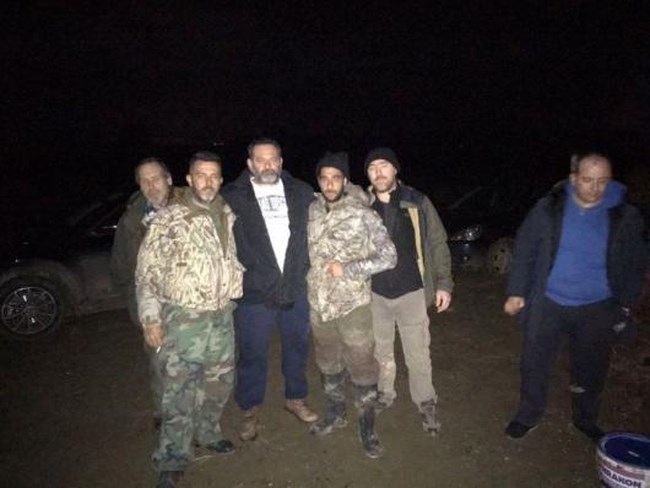 Λαγός