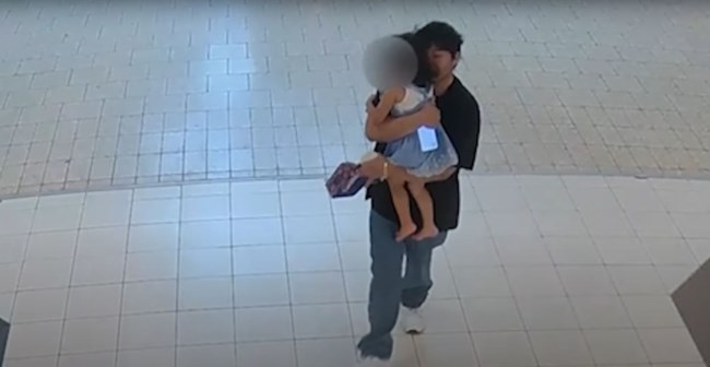 ΑΠΑΓΩΓΗ ΒΙΡΤΖΙΝΙΑ ΗΠΑ ΚΟΡΙΤΣΑΚΙ