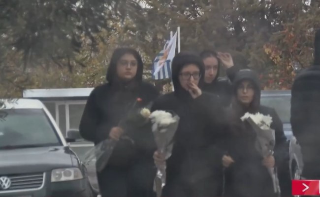 ΚΗΔΕΙΑ 16ΧΡΟΝΟΥ ΞΑΝΘΗ