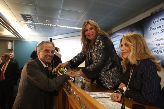 ΣΑΜΑΡΑΣ ΒΑΛΗΡΑΚΗ