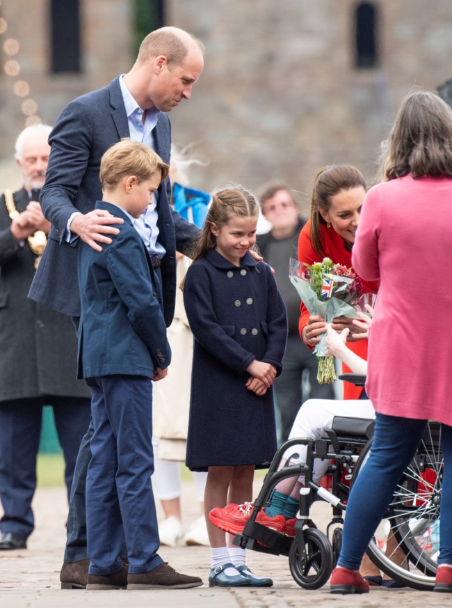 princess charlotte
