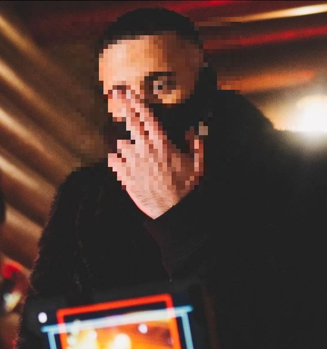 Ελεύθερος ο γνωστός τράπερ που συνελήφθη με γεμάτο όπλο - Τη γλίτωσε με 600 ευρώ πρόστιμο