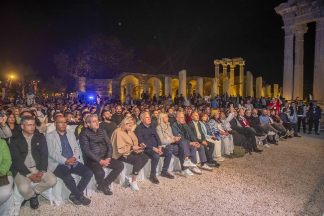 Πολιτισμός και γεύσεις: Από την Κρήτη στη Σίδη