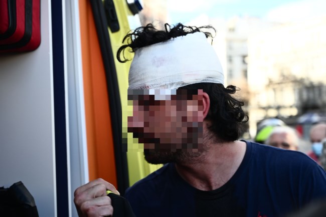 ΕΠΕΙΣΟΔΙΑ ΤΡΑΥΜΑΤΙΕΣ